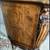 1800s antique enfilade 3tone wood inlaid stunning buffet console table 2 thumbnail