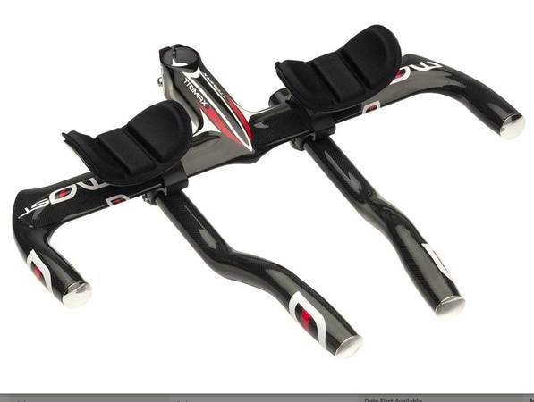 Most - Pinarello TRIMAX Aero Bars - Triathlon / Time Trial 1