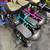 Bike Craze Folding Cargo Electric Bike 3 thumbnail