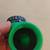 Brand-new 5/8" water hose head with matching washer inside 5 thumbnail