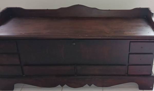 Storage Chest 1