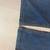 True Religion Womens Straight Leg Jeans 24 Blue Denim Hemmed 9 thumbnail