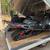 Snowmobile Package Ski Doo Arctic Cat Trailer 9 thumbnail