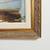 Abbott Fuller Graves 'Gathering Lillies' Print on Canvas Gold Framed 6 thumbnail