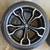 2022 BMW X3M 21" oem wheels/tires, factory rims 2 thumbnail