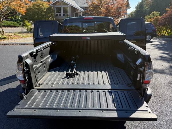 2013 Toyota Tacoma TRD Sport - Photo 9