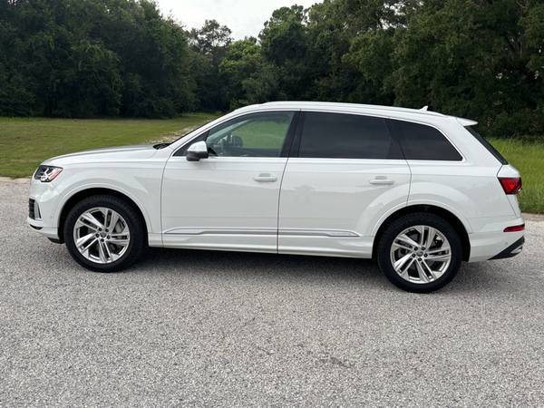2020 Audi Q7 Premium Plus 55 TFSI quattro - $24,500 (Clearwater, Florida)63443453209217122