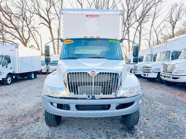 ¡Guau! Un International MV607 del 2020 con 184.535 millas - Brooklyn - $39.995 (South Amboy)63437614777731121