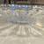 Studio Nova Mikasa Crystal Centerpiece Bowl 19 thumbnail