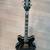 Epiphone Emily Wolfe Signature Sheraton 2021 - Stealth Black 9 thumbnail