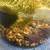 Desktop Jarrarium – Cherry Shrimp + Plants + Marimo 3 thumbnail