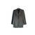 Ladies 2P Linda Allard by Ellen Tracy Grey Skit Suit 1 thumbnail