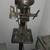 Vintage Delta Rockwell Milwaukee Vintage Floor Drill Press DP 220 2 thumbnail