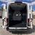 2018 Ford Transit 350 HD 3dr LWB High Roof DRW Extended Cargo Van w/Sliding Pass 10 thumbnail