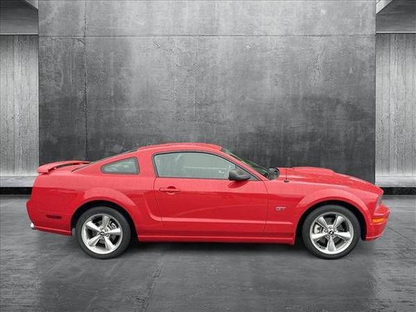 2008 Ford Mustang  GT Deluxe Coupe - $19,999 (Call *(678) 730-4547* to Confirm Availability Instantly)63621168758147123