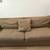 Used olive green couch 1 thumbnail