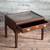 Mahogany Display Stand 4 thumbnail