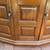 Like New Mid Century Solid Walnut Entryway Cabinet 7 thumbnail