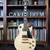 Epiphone Les Paul Custom Blackback 2024 - Antique Ivory w/Hard Case 1 thumbnail