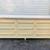 Mid Century Modern 9 Drawer Dresser/credenza/media center American of Martinsvil 1 thumbnail