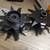 Cordless Tiller Cultivator Electric Garden Tiller 2 Batteries 4.0AH In 13 thumbnail