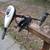 2000 Minn Kota trolling motor / ser. #MKAA1654162 / not working 1 thumbnail