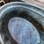 VINTAGE ZEUNA 70 OVAL GALVANIZED STEEL TUB BUCKET PALE 6 thumbnail