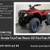 2026 Honda FourTrax Recon ES FourTrax Recon & Rincon 1 thumbnail
