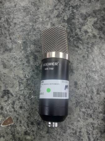 Neewer Microphone 192829-2 1