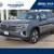 New 2026 Volkswagen Atlas 2.0T SE w/Technology Pure Gray 1 thumbnail