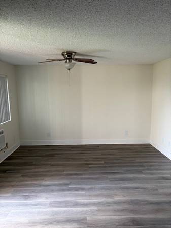 Accepting Applications for 2 bed 1 bath  $1700 rent. 1