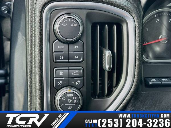 2020 Chevrolet Silverado 3500HD - Photo 10