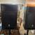 Yamaha Stagepas 300 PA w/ speaker stands and speaker cables 5 thumbnail