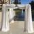 Wedding Arch Rentals^^^Rent Fabric Backdrops^^^OCgazebos starts at $50 3 thumbnail