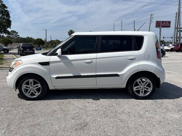 2010 Kia Soul + - $300 Down - $300 (Hudson)63443376749187124