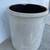 Stoneware Planter 8 Gallon Crock 3 thumbnail