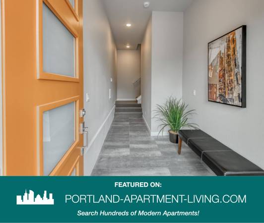 $1,595 / 1br - Love Where You Live @ Lancaster Park in Beautiful Troutdale! (Troutdale, Wood Village)63831535238147120