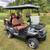 2025 4-SEAT, 28MPH STREET LEGAL 60 VOLT LITHIUM ION GOLF CART 1 thumbnail