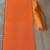 New Orange Yoga Mat with Shoulder Bag Case 2 thumbnail