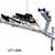 Aluminum McClain boat trailers 17 thumbnail