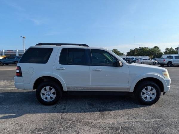2010 Ford Explorer  XLT SUV - $5,054 (Call *(727) 474-0804* to Confirm Availability Instantly)63443649571459123