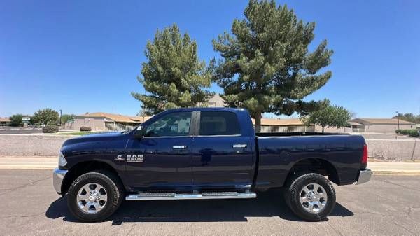 2018 Ram 2500 Crew Cab - Financing Available! 1