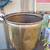 Antique brass cooking pot 9 thumbnail