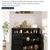 Asking $50 for a like-new 47” black storage cabinet 8 thumbnail