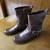 Women's Brown Boots - Size 9 1 thumbnail