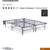 NEW: Bed frame / boxspring  [Full size] 1 thumbnail
