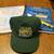 Minnesota Muskie Fishing Map Guide Books and Reeds & Thorne Bros Hats 1 thumbnail