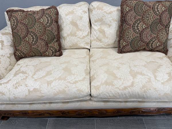 Sofa Set 1