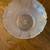 2 MATCHING CANDY DISHES, PLATTERS, JJ CABANA COZY, SALAD BOWL, EGGIES, 16 thumbnail