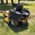 Cub cadet RZT 50” cut 25hp zero turn mower (446 hours) 9 thumbnail